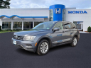 Thumbnail image of 2018 Volkswagen Tiguan at Honda Of Toms River