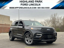 Thumbnail image of 2022 Ford Explorer at Highland Park Ford Lincoln, Inc.