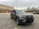 Thumbnail image of 2022 Ford Explorer at Highland Park Ford Lincoln, Inc.