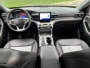 Thumbnail image of 2022 Ford Explorer at Highland Park Ford Lincoln, Inc.