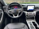 2022 Ford Explorer XLT at Highland Park Ford Lincoln, Inc.
