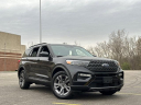 Thumbnail image of 2022 Ford Explorer at Highland Park Ford Lincoln, Inc.