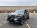 Thumbnail image of 2022 Ford Explorer at Highland Park Ford Lincoln, Inc.
