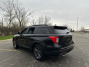 Thumbnail image of 2022 Ford Explorer at Highland Park Ford Lincoln, Inc.