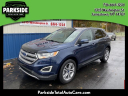 Thumbnail image of 2017 Ford Edge at Parkside Total Auto Care