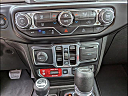 Thumbnail image of 2022 Jeep Wrangler Unlimited at Gary Force Honda