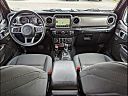 Thumbnail image of 2022 Jeep Wrangler Unlimited at Gary Force Honda