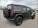 Thumbnail image of 2022 Jeep Wrangler Unlimited at Gary Force Honda