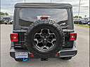 Thumbnail image of 2022 Jeep Wrangler Unlimited at Gary Force Honda