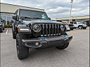 Thumbnail image of 2022 Jeep Wrangler Unlimited at Gary Force Honda