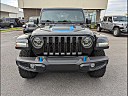 Thumbnail image of 2022 Jeep Wrangler Unlimited at Gary Force Honda