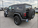 Thumbnail image of 2022 Jeep Wrangler Unlimited at Gary Force Honda