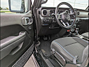 Thumbnail image of 2022 Jeep Wrangler Unlimited at Gary Force Honda