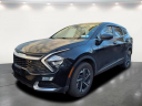 Thumbnail image of 2023 Kia Sportage Hybrid at Autoworld Kia