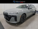 Thumbnail image of 2024 BMW 7 Series at Jake Sweeney BMW Used