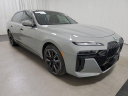 Thumbnail image of 2024 BMW 7 Series at Jake Sweeney BMW Used