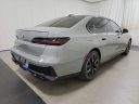 Thumbnail image of 2024 BMW 7 Series at Jake Sweeney BMW Used