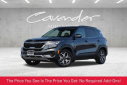 Thumbnail image of 2022 Kia Seltos at CavenderBuickGMC USED