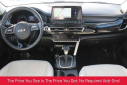 Thumbnail image of 2022 Kia Seltos at CavenderBuickGMC USED
