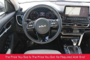 Thumbnail image of 2022 Kia Seltos at CavenderBuickGMC USED