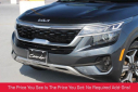 Thumbnail image of 2022 Kia Seltos at CavenderBuickGMC USED