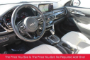 Thumbnail image of 2022 Kia Seltos at CavenderBuickGMC USED