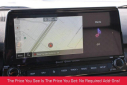 Thumbnail image of 2022 Kia Seltos at CavenderBuickGMC USED