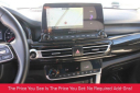 Thumbnail image of 2022 Kia Seltos at CavenderBuickGMC USED
