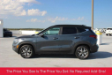 Thumbnail image of 2022 Kia Seltos at CavenderBuickGMC USED