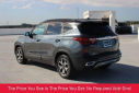 Thumbnail image of 2022 Kia Seltos at CavenderBuickGMC USED