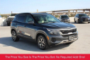 Thumbnail image of 2022 Kia Seltos at CavenderBuickGMC USED