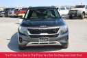Thumbnail image of 2022 Kia Seltos at CavenderBuickGMC USED
