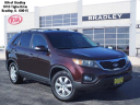Thumbnail image of 2012 Kia Sorento at Kia Of Bradley
