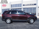 Thumbnail image of 2012 Kia Sorento at Kia Of Bradley