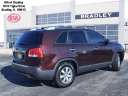 Thumbnail image of 2012 Kia Sorento at Kia Of Bradley
