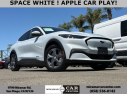 Thumbnail image of 2022 Ford Mustang Mach-E at MiramarCarCenter - USED