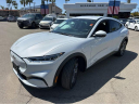 Thumbnail image of 2022 Ford Mustang Mach-E at MiramarCarCenter - USED
