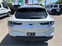 Thumbnail image of 2022 Ford Mustang Mach-E at MiramarCarCenter - USED