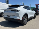 Thumbnail image of 2022 Ford Mustang Mach-E at MiramarCarCenter - USED