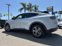 Thumbnail image of 2022 Ford Mustang Mach-E at MiramarCarCenter - USED