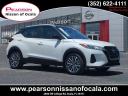 Thumbnail image of 2024 Nissan Kicks at Pearson Nissan of Ocala - Used