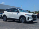 Thumbnail image of 2024 Nissan Kicks at Pearson Nissan of Ocala - Used