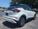 Thumbnail image of 2024 Nissan Kicks at Pearson Nissan of Ocala - Used