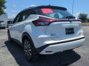 Thumbnail image of 2024 Nissan Kicks at Pearson Nissan of Ocala - Used