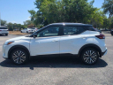 Thumbnail image of 2024 Nissan Kicks at Pearson Nissan of Ocala - Used