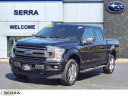 Thumbnail image of 2018 Ford F-150 at Serra Buick Gmc Champaign