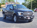 Thumbnail image of 2018 Ford F-150 at Serra Buick Gmc Champaign