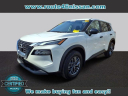 Thumbnail image of 2023 Nissan Rogue at Nissan 46