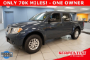 Thumbnail image of 2017 Nissan Frontier at Serpentini Chevrolet of Strongsville