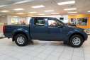 Thumbnail image of 2017 Nissan Frontier at Serpentini Chevrolet of Strongsville